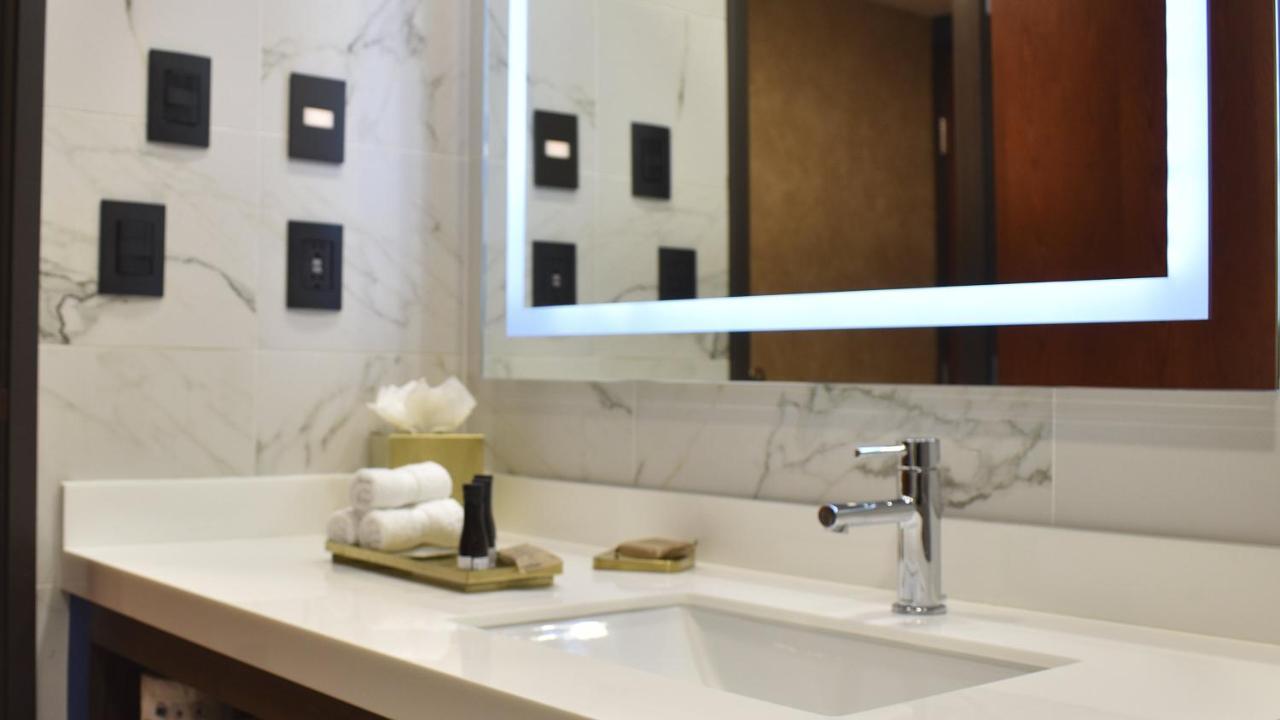 Hotel Indigo Guanajuato By Ihg Eksteriør billede